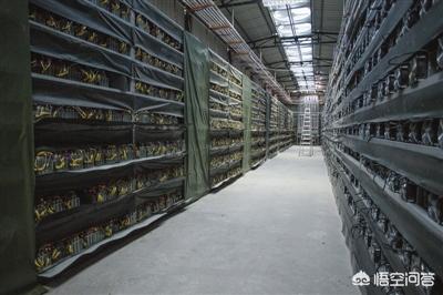 比特币是矿产资源吗<strong></p>
<p>怎么挖比特币</strong>?挖矿是怎样一个过程?怎么会如此耗电?