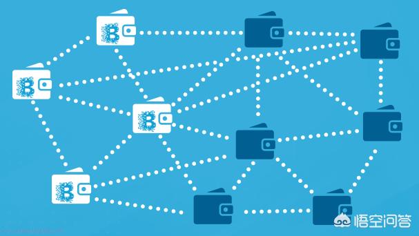 身边的几个朋友在玩区块链<strong></p>
<p>区块链</strong>，区块链究竟是什么？