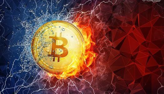 比特币今年疯涨<strong></p>
<p>比特币新闻</strong>，是谁在背后操纵？
