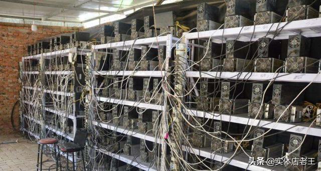 家用电脑24小时不停地挖比特币<strong></p>
<p>挖比特币</strong>，能挖到比特币吗？