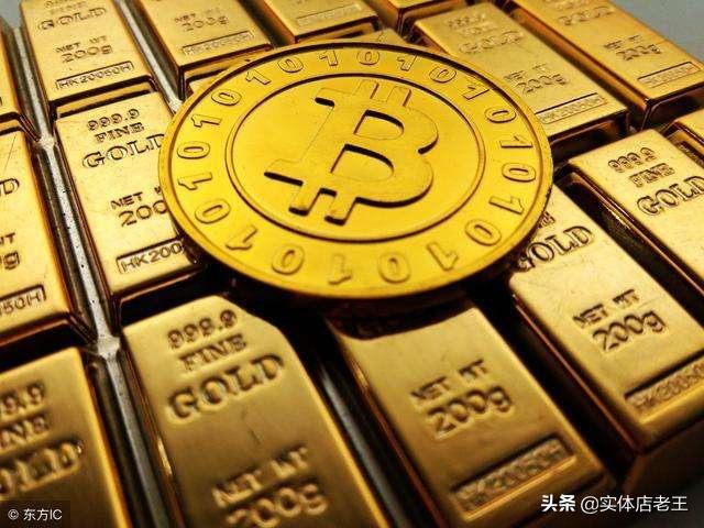 比特币遭遇大涨<strong></p>
<p>比特币最新行情</strong>，原因是什么，大家怎么看？