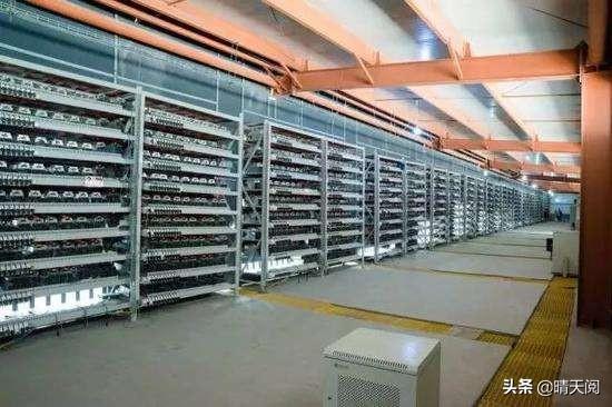 有人说如今比特币挖矿机全球三成以上都在亏损运行<strong></p>
<p>比特币矿机</strong>,这是真的吗?为何不关机?