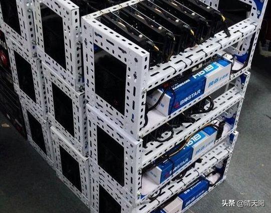 有人说如今比特币挖矿机全球三成以上都在亏损运行<strong></p>
<p>比特币矿机</strong>,这是真的吗?为何不关机?