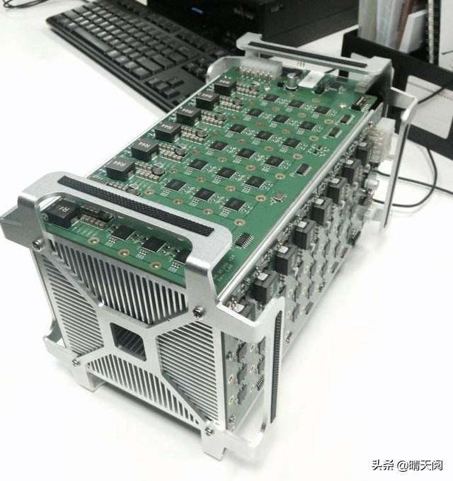 如何查看是否有人在利用你的电脑挖掘比特币<strong></p>
<p>比特币浏览器</strong>？