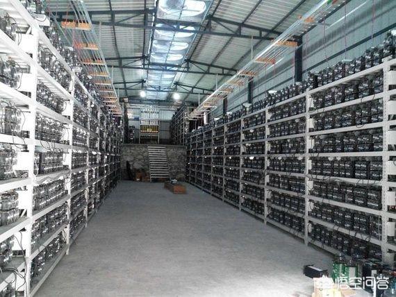 目前比特币挖矿还有利润吗<strong></p>
<p>比特币矿场</strong>?