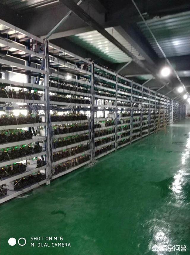 现在比特币挖矿划算吗<strong></p>
<p>比特币矿场</strong>?