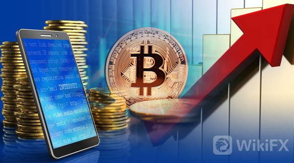 外汇天眼:2020年比特币收益率高于美国国债和黄金等主流资产