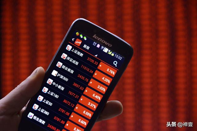 普通人如何做好价值投资<strong></p>
<p>比特币行情走势图</strong>?