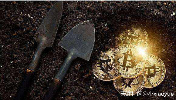 六旬大妈偷电上万度<strong></p>
<p>比特币工厂</strong>，获刑4个月，为什么那么多人冒险偷电挖比特币？