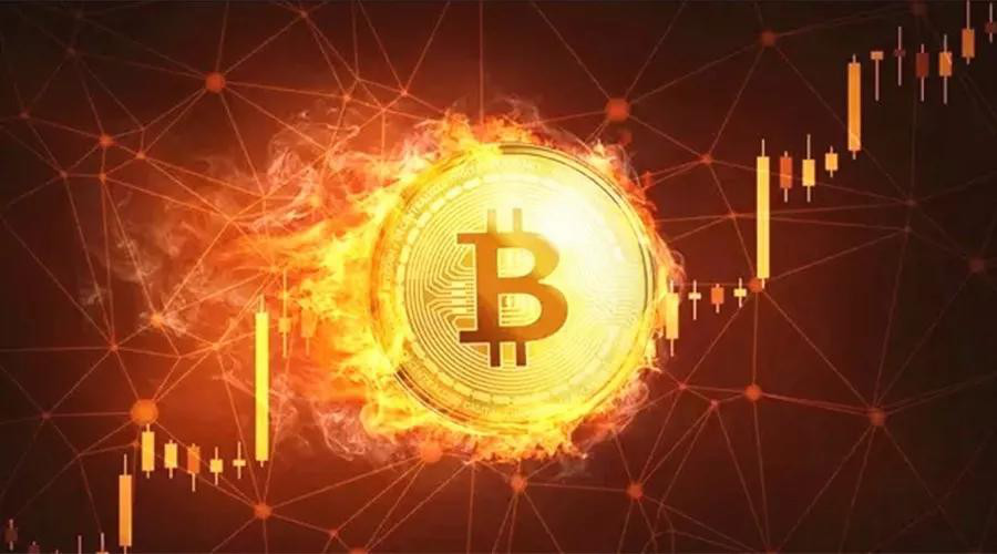 比特币超越5国法币成世界第11大货币<strong></p>
<p>最新法币</strong>，距离第一大货币可能只剩9年(转载)