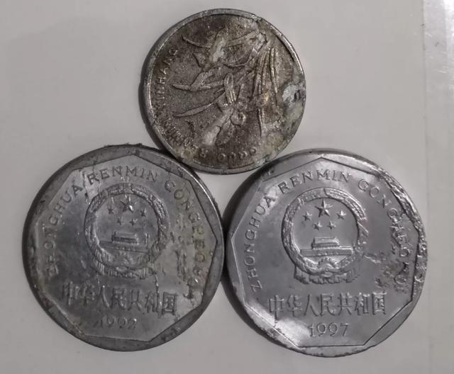 这样的天坑硬币有收藏价值吗<strong></p>
<p>币圈子</strong>？