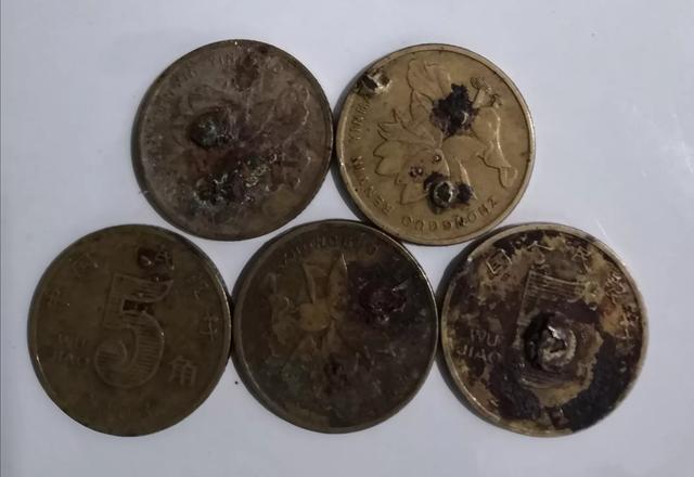 这样的天坑硬币有收藏价值吗<strong></p>
<p>币圈子</strong>？