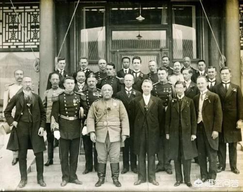 北洋政府一年给溥仪的400万两银元<strong></p>
<p>新币合约</strong>,有多少购买力?