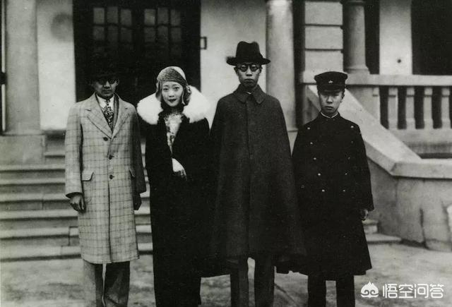 北洋政府一年给溥仪的400万两银元<strong></p>
<p>新币合约</strong>,有多少购买力?