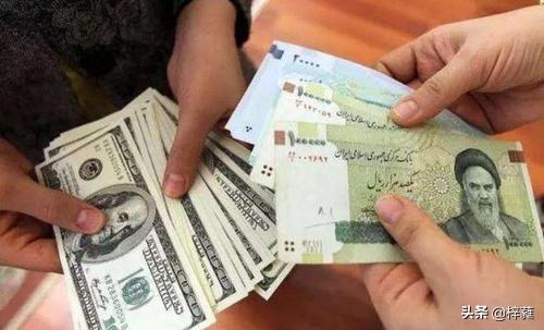 伊朗10000旧币换1元新币<strong></p>
<p>新币杠杆</strong>,有可能引起内乱吗?