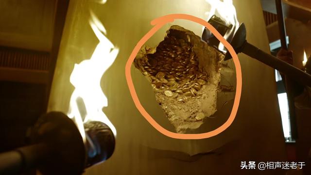 《长安十二时辰》大结局究竟什么意思<strong></p>
<p>币盛网</strong>?何执政、右相都怎样了?有哪些“坑”根本没填?