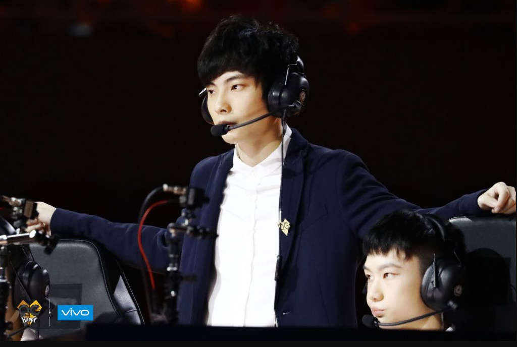 GEMINI(gemini郭家毅) GEMINI(gemini郭家毅)