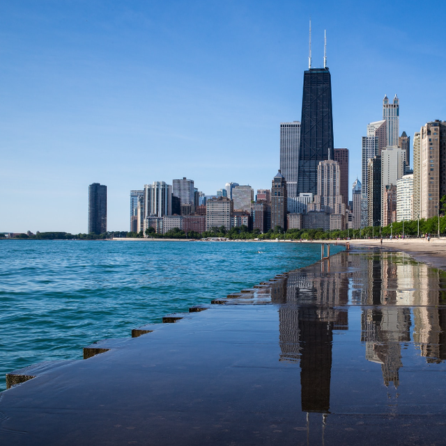 芝加哥(芝加哥大学和哥伦比亚大学哪个好)