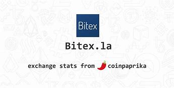 Bitex.la(比特星球一个主页链接世界)