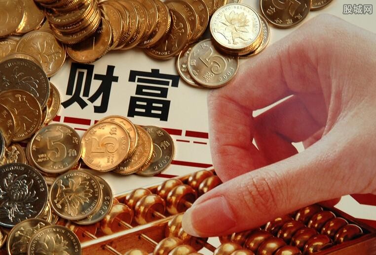 万八千理财(八千万怎么理财)