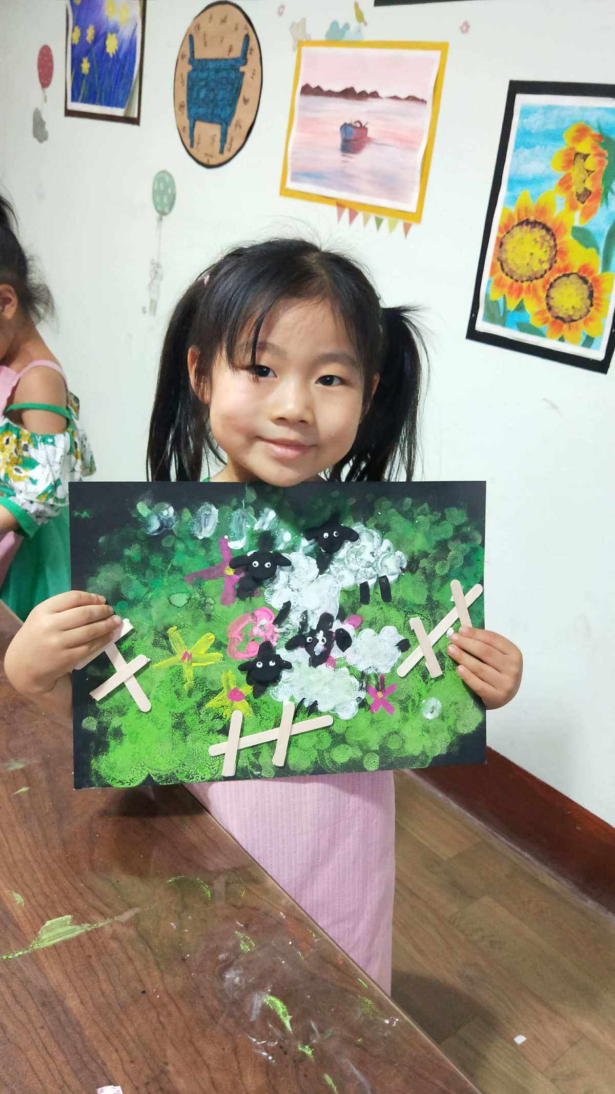 小羊理财课(养羊理财是骗局吗)