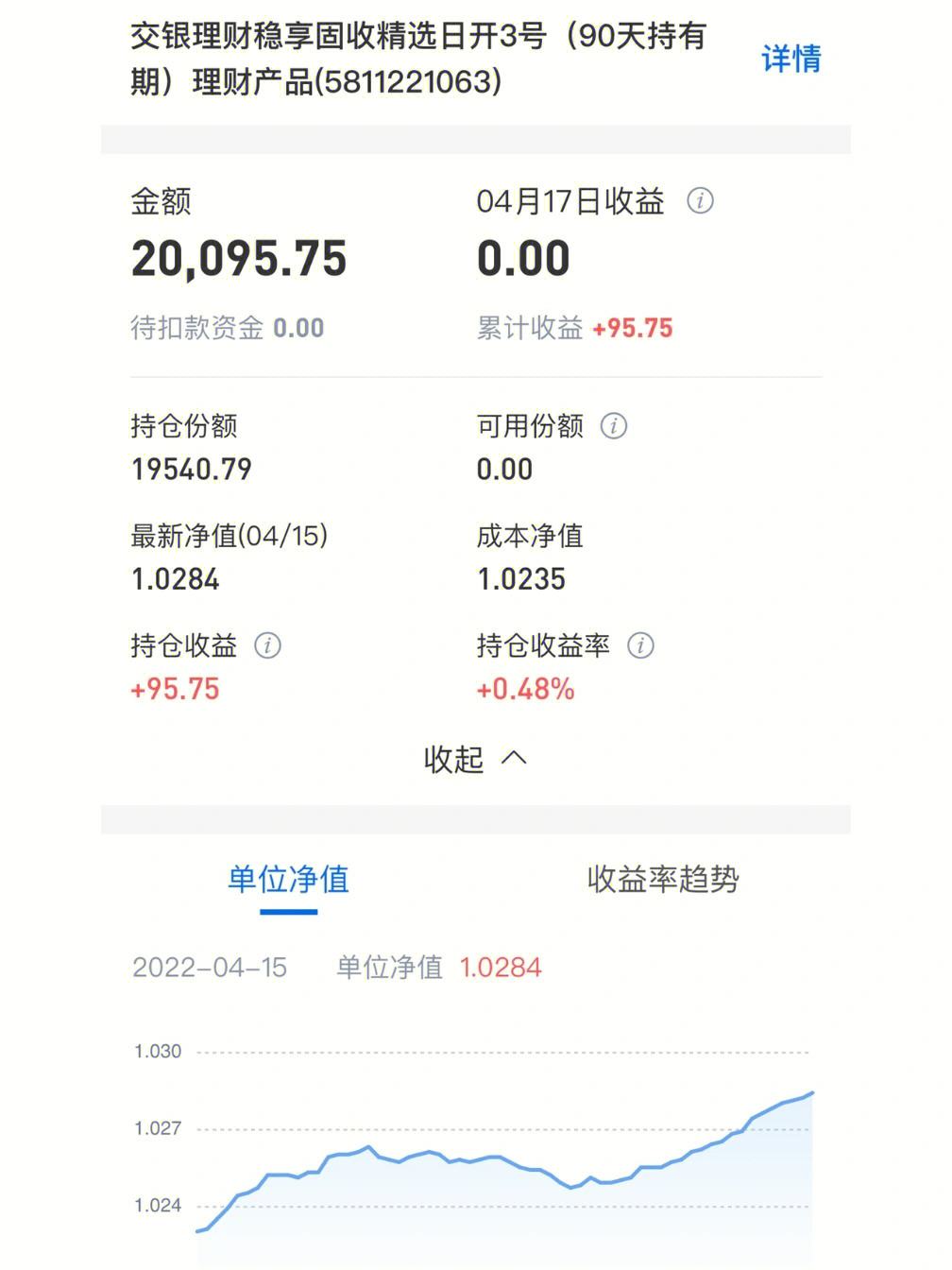 念念话理财(念念科技创始人)