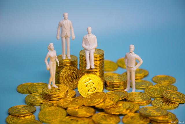 理财资产家(理财家庭资产配置)