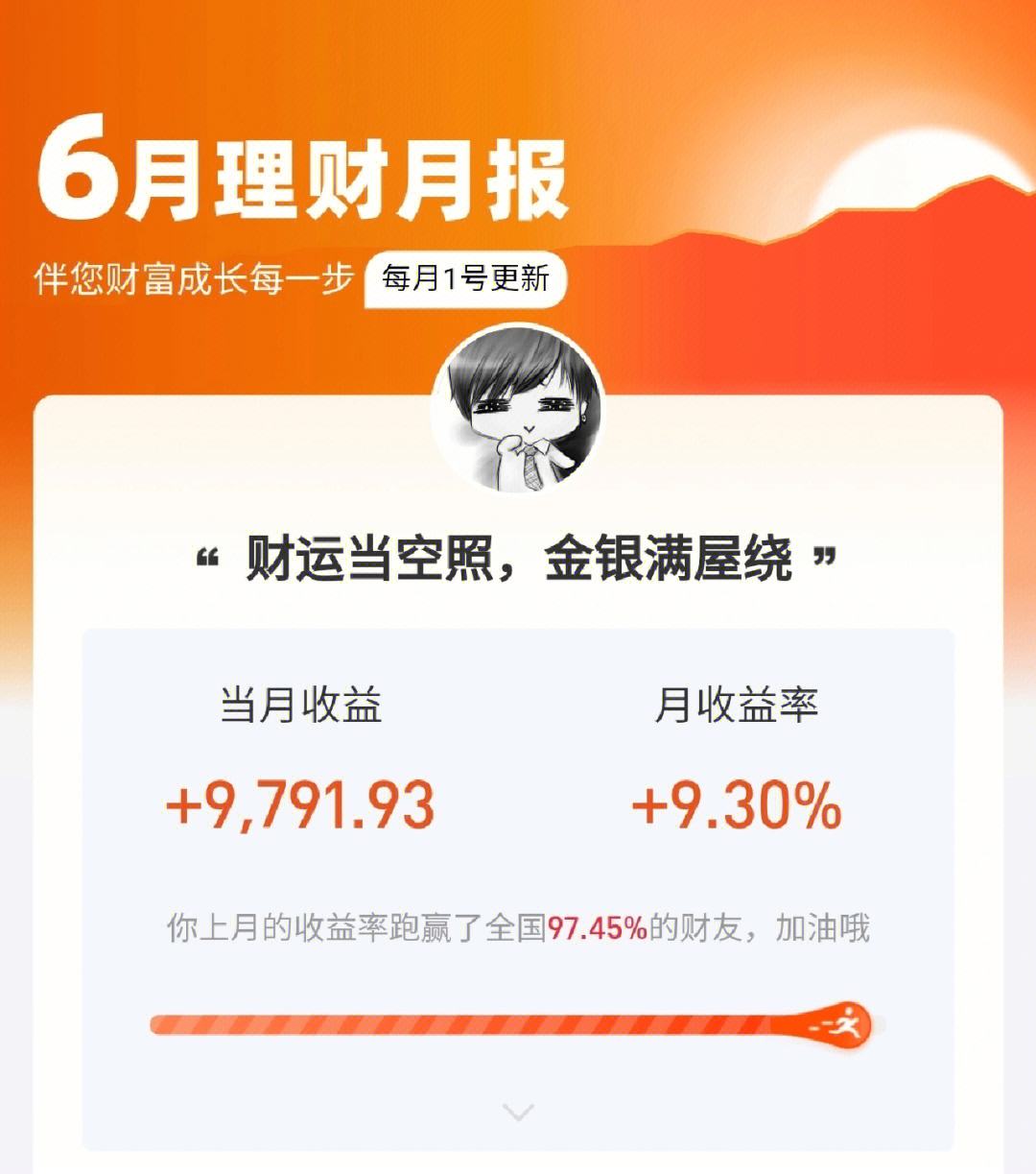 理财收益磨损(理财收益磨损怎么办)