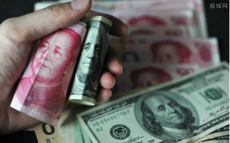 美元净值理财(美元理财最新收益) 美元净值理财(美元理财最新收益)