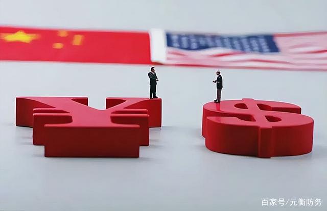 中美理财观(国内美元理财)