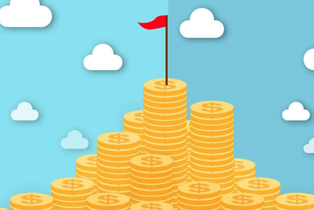 没钱才理财(都说理财没有钱怎么理财) 没钱才理财(都说理财没有钱怎么理财)