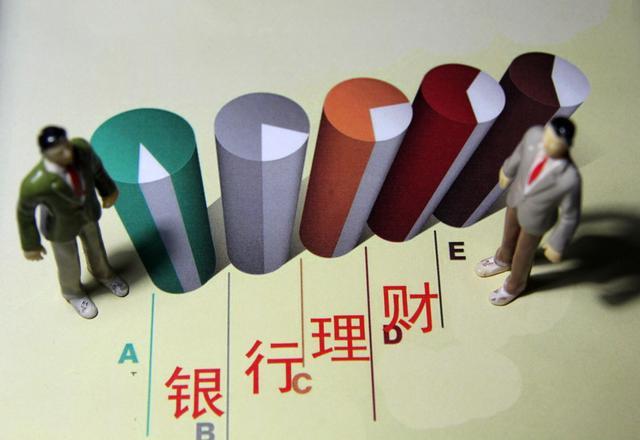 理财买多个(理财一个产品多次买收益)