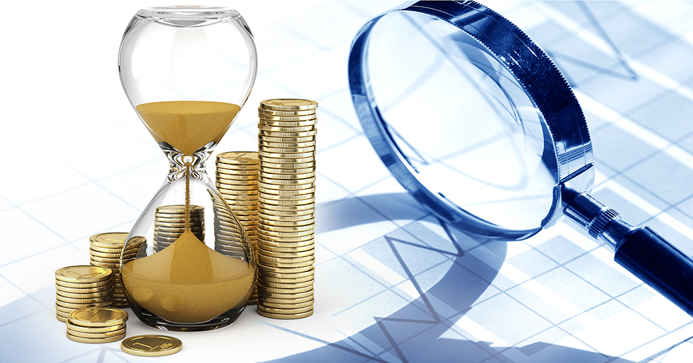 疫情时期理财(疫情期间如何理财与投资)