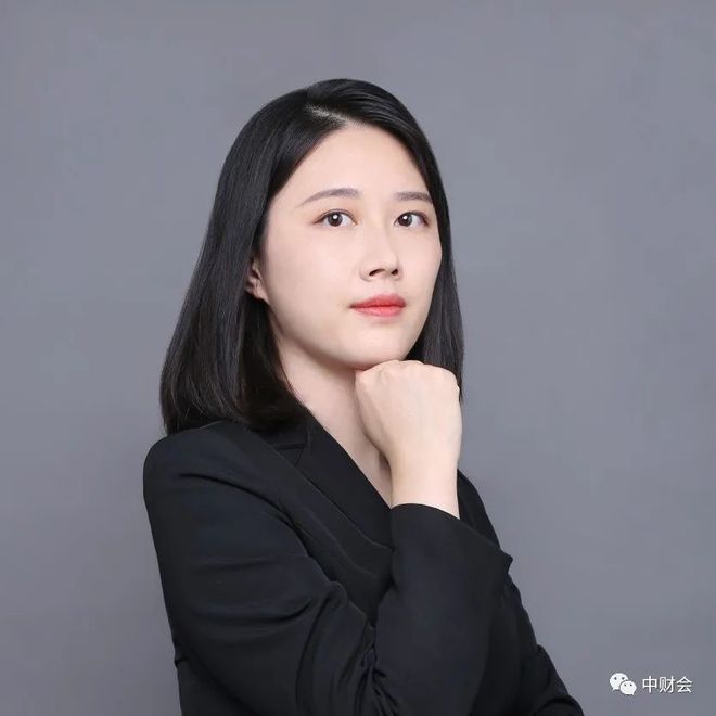 杨阳理财(阳论财经杨阳)