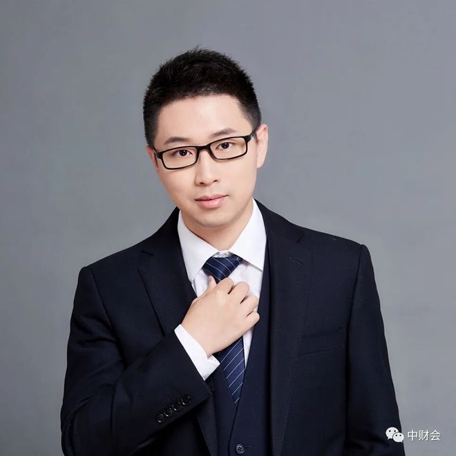 杨阳理财(杨阳理财入门)