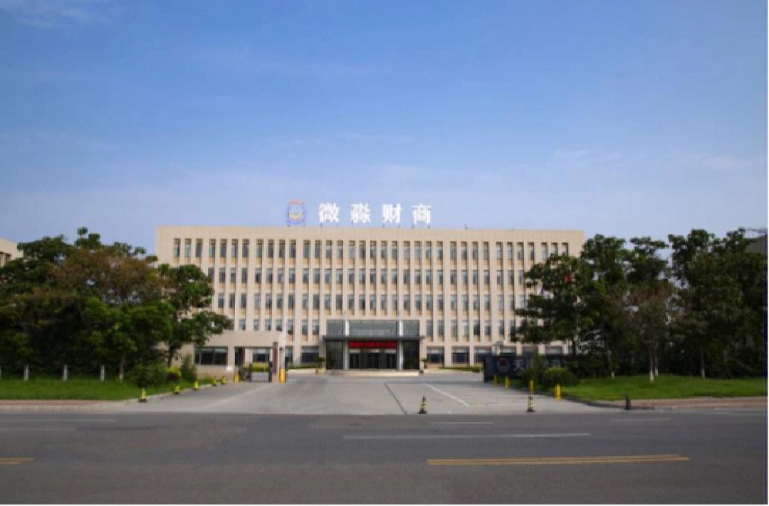徼淼理财(微淼理财app)