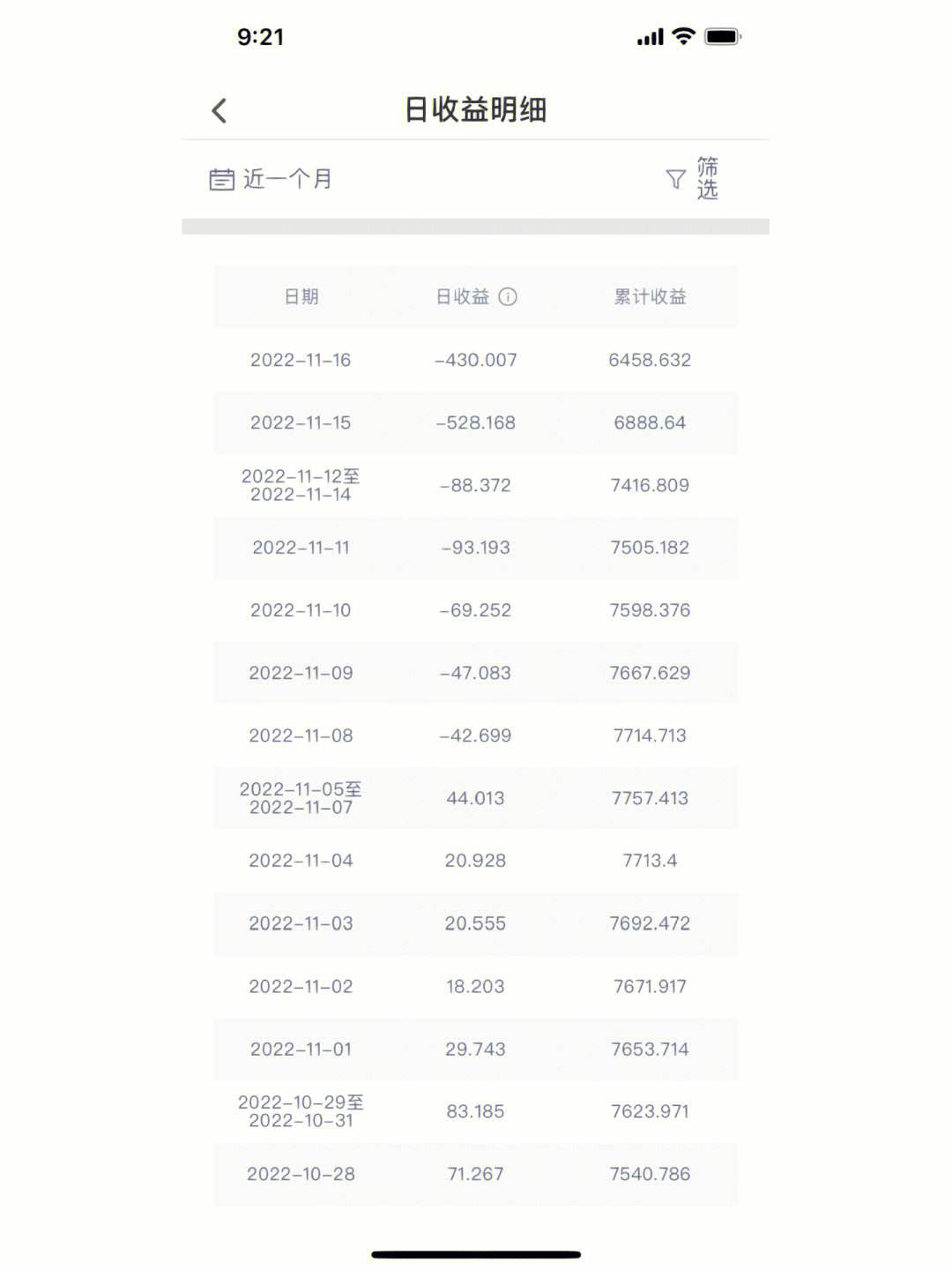 晚上做理财(夜间理财产品)