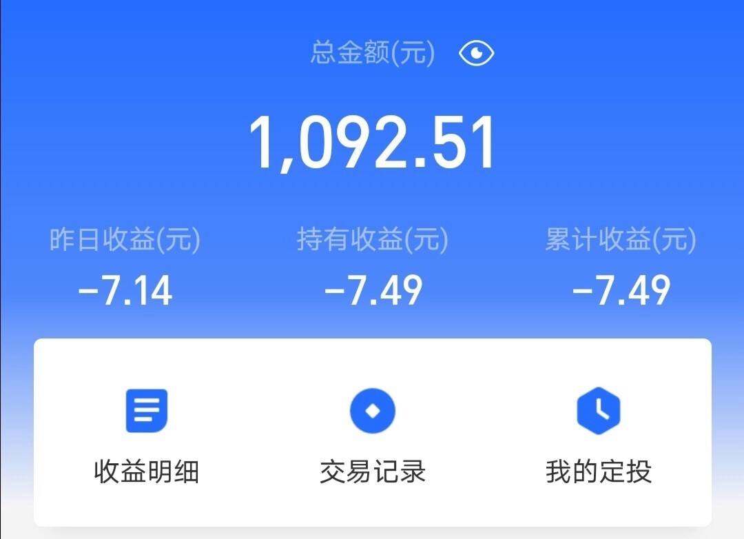 理财飘绿(理财飘绿什么意思)