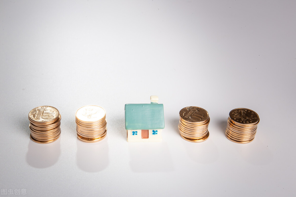 投资理财块钱(投资理财稳赚不赔吗?)