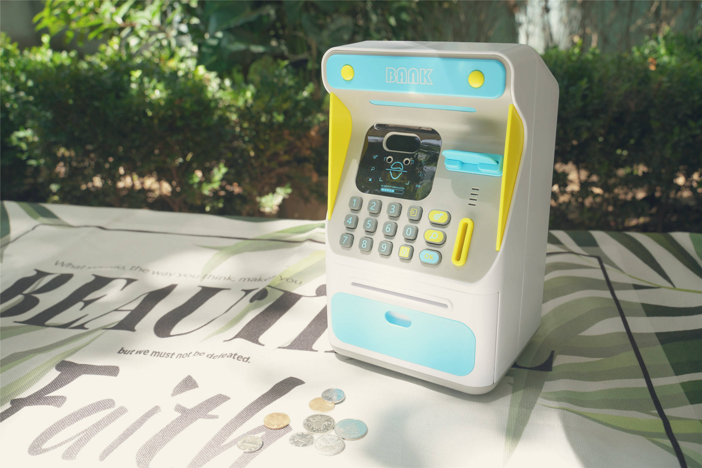 钱投币理财(钱投到理财里拿的出吗) 钱投币理财(钱投到理财里拿的出吗)