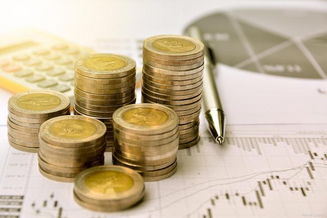 基金不是理财(理财是买基金吗)