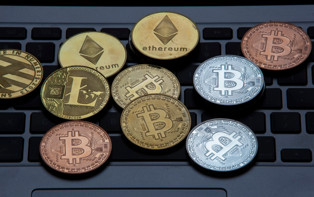 比特以理财(比特币理财骗局)