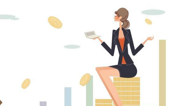 包含主官不理财的词条