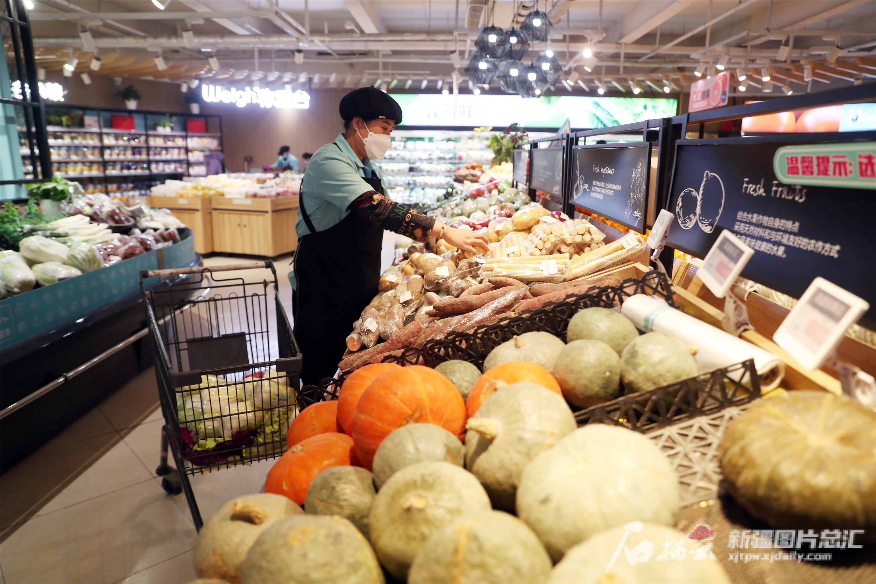 超市(超市货架市场价)