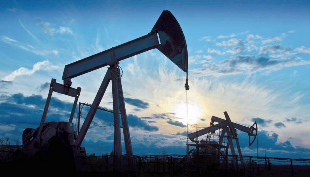 美原油(美原油东方财富网) 美原油(美原油东方财富网)