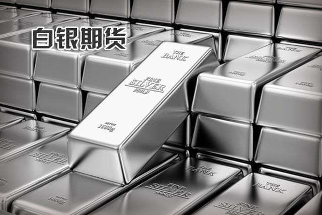 白银期货开户(白银期货开户 注意事项) 白银期货开户(白银期货开户 注意事项)