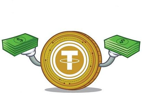USDT-泰达币(USDT泰达币是什么) USDT-泰达币(USDT泰达币是什么)