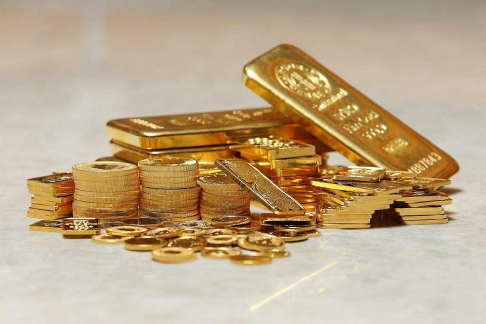 黄金期货(黄金期货的行情)