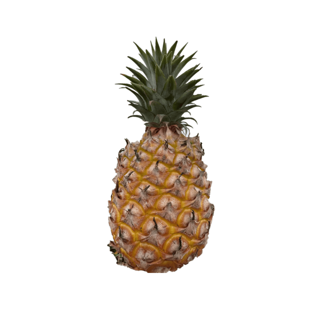 菠萝(菠萝热量高吗) 菠萝(菠萝热量高吗)