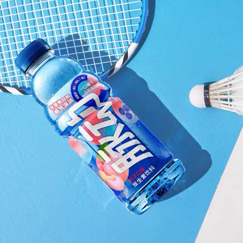 饮料(饮料过期了还能喝吗)